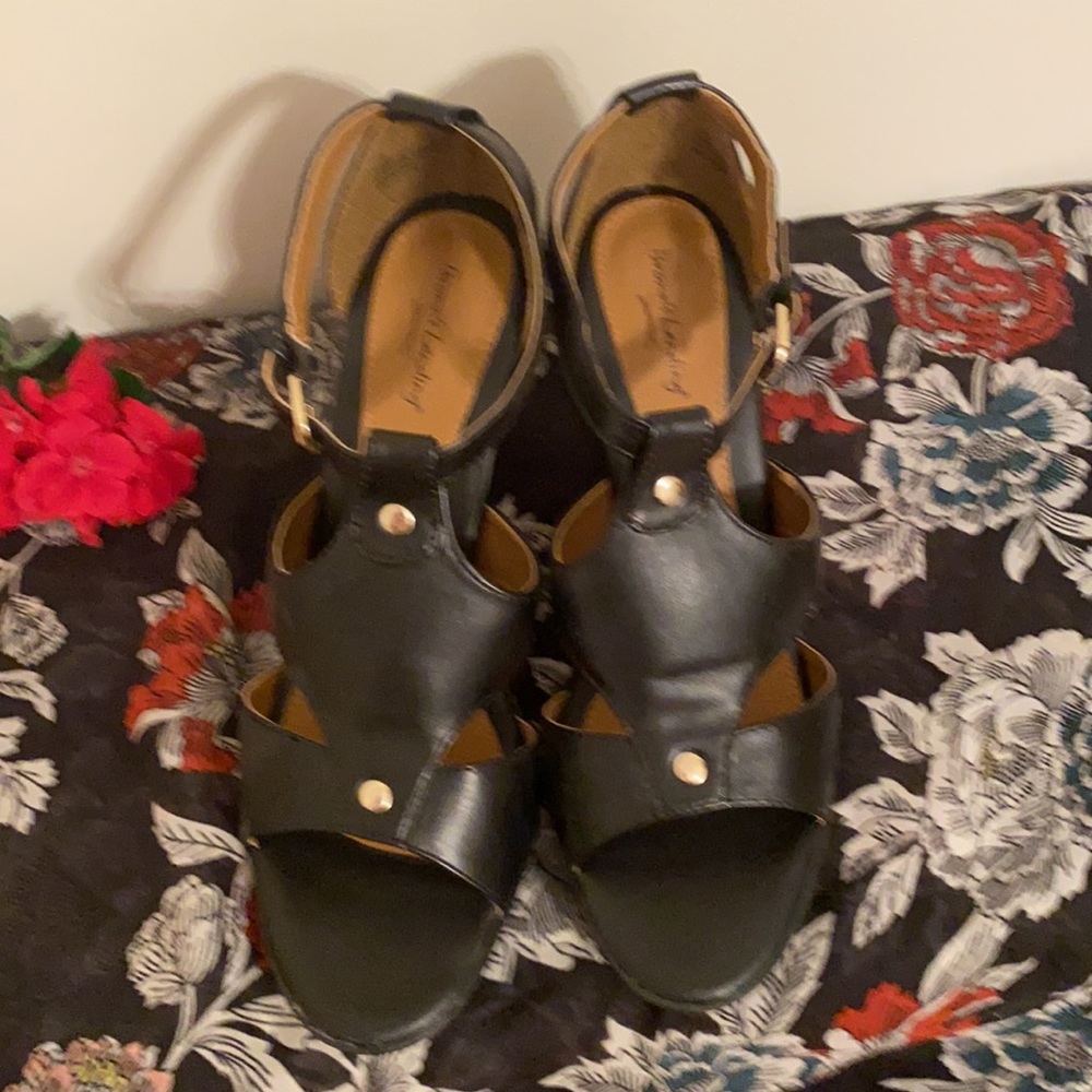 Browns Landing Gemma Pump sz 8.5